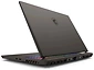 MSI Vector 17 HX AI A2XWJG-038BY