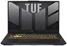 ASUS TUF Gaming F17 FX707VJ-HX006