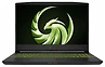 MSI Alpha 17 C7VF-047CN