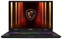 MSI Crosshair A16 HX D8WFKG-059XBY