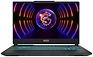 MSI Cyborg 15 A13UDX-1861XBY