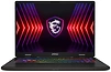 MSI Sword 16 HX B13VGKG-823XBY