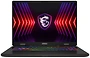 MSI Sword 16 HX B13VFKG-819XBY