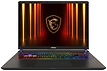 MSI Vector 16 HX AI A2XWHG-228XBY