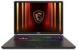 MSI Vector 17 HX AI A2XWJG-062RU