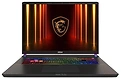 MSI Vector 17 HX AI A2XWJG-038BY