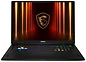 MSI Vector A18 HX A9WHG-217XRU