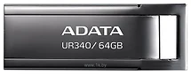 ADATA UR340 USB3.2 64GB (AROY-UR340-64GBK)