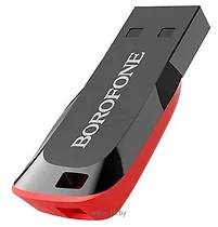 Borofone BUD2 Nimble USB2.0 16Gb