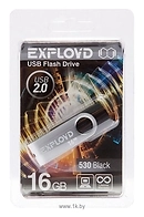 EXPLOYD 530 16GB