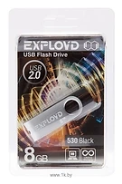 EXPLOYD 530 8GB