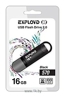 EXPLOYD 570 16GB