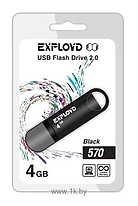 EXPLOYD 570 4GB