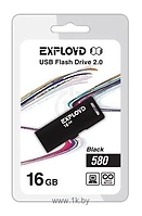 EXPLOYD 580 16GB