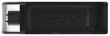 Kingston DataTraveler 70 64GB