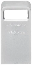 Kingston DataTraveler Micro USB 3.2 Gen 1 128GB