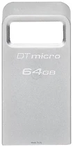 Kingston DataTraveler Micro USB 3.2 Gen 1 64GB