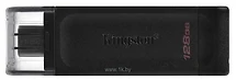 Kingston DataTraveler 70 128GB