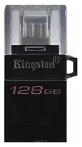 Kingston DataTraveler microDuo 3.0 G2 128GB