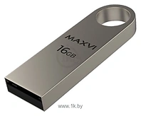 MAXVI MK 16GB