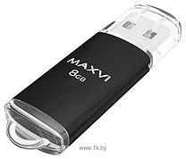 MAXVI MP 8GB
