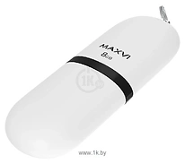 MAXVI SF 8GB