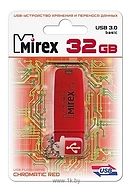 Mirex CHROMATIC USB 3.0 32GB
