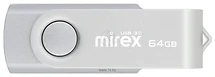 Mirex Color Blade Swivel 3.0 64GB