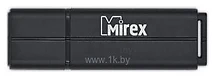 Mirex Color Blade Line 4GB (13600-FMULBK04)