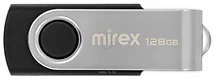 Mirex Color Blade Swivel Rubber 2.0 128GB