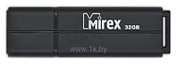 Mirex Color Blade Line 32GB (13600-FMULBK32)