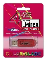 Mirex ELF 4GB