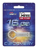 Mirex ROUND KEY 16GB