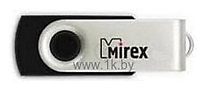 Mirex SWIVEL RUBBER 32GB