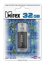 Mirex UNIT 32GB