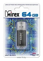 Mirex UNIT 64GB