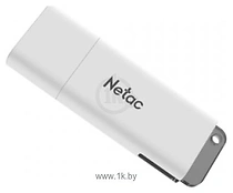 Netac U185 USB 2.0 128GB NT03U185N-128G-20WH