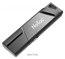 Netac U336S 128GB NT03U336S-128G-30BK