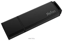 Netac U351 64GB NT03U351N-064G-30BK