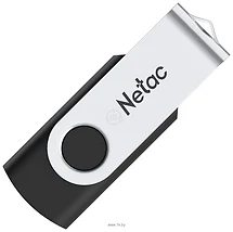 Netac U505 32GB NT03U505N-032G-20BK