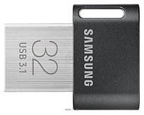 Samsung USB 3.1 Flash Drive FIT Plus 32GB
