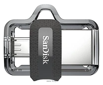 SanDisk Ultra Dual Drive m3.0 256GB