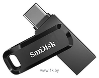 SanDisk Ultra Dual Drive Go Type-C 32GB