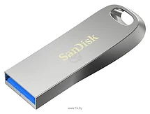 SanDisk Ultra Luxe 32GB