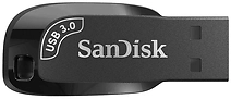 SanDisk Ultra Shift USB 3.0 512GB