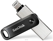 SanDisk iXpand Go 128GB (SDIX60N-128G-GN6NE)