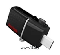 Sandisk Ultra Dual USB Drive 3.0 32GB