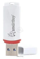 SmartBuy Crown USB 2.0 64GB