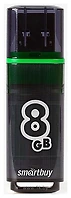 SmartBuy Glossy series 8GB SB8GBGS-DG