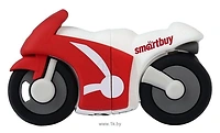 SmartBuy Wild series Motobike 32GB
